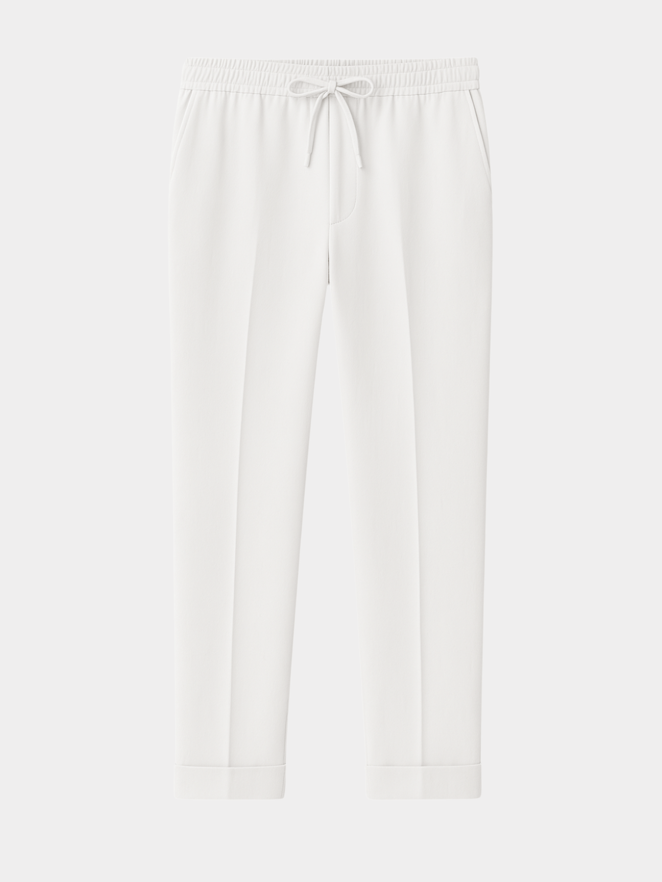 Derada | 100% Linnen Broek - Derada