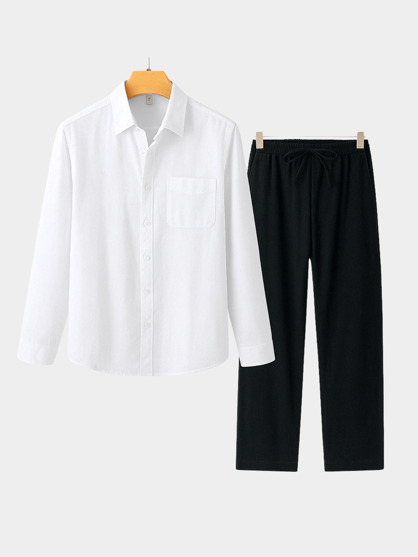 Derada | Cannes - Linnen Set - Derada