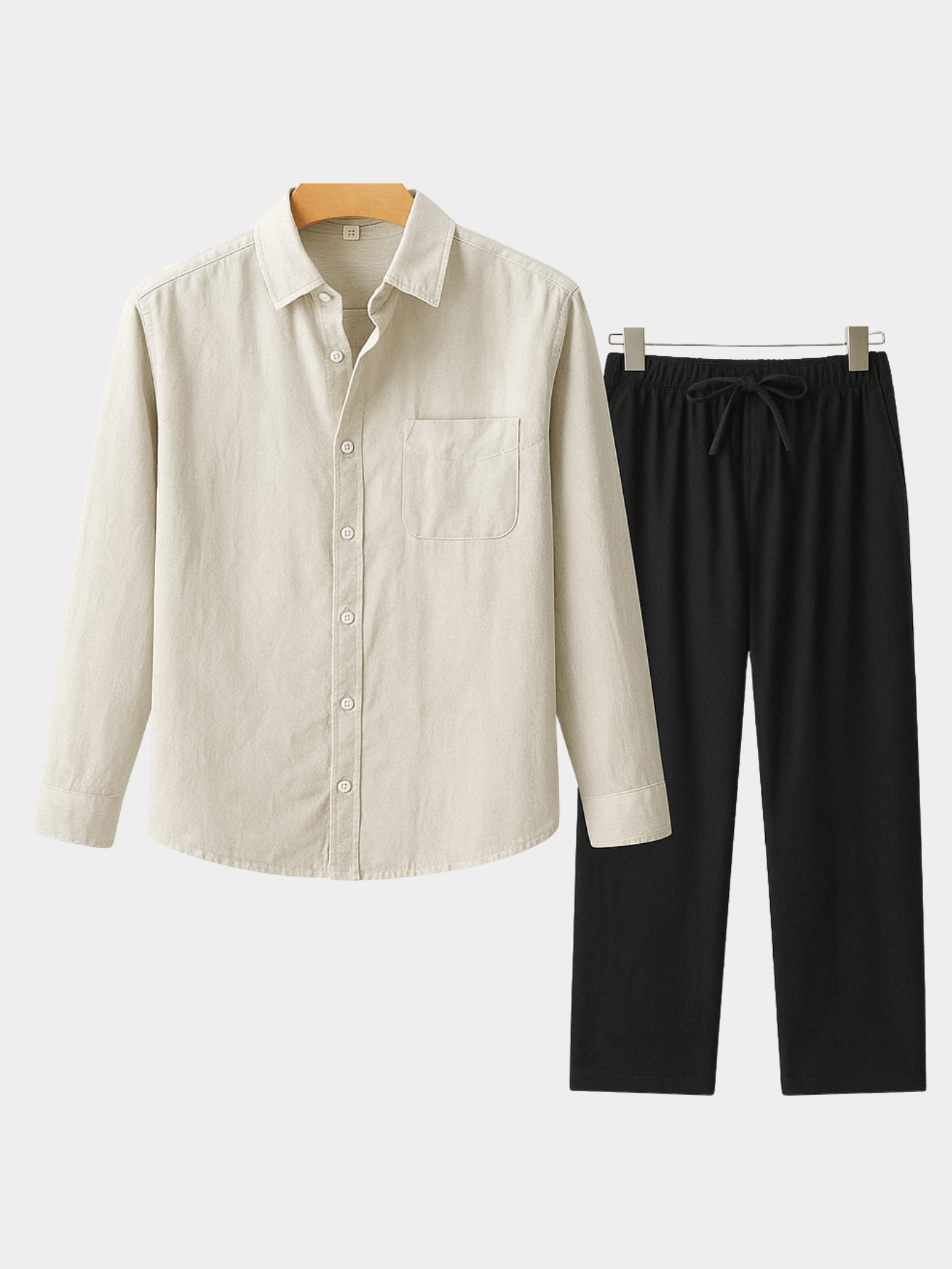 Derada | Cannes - Linnen Set - Derada