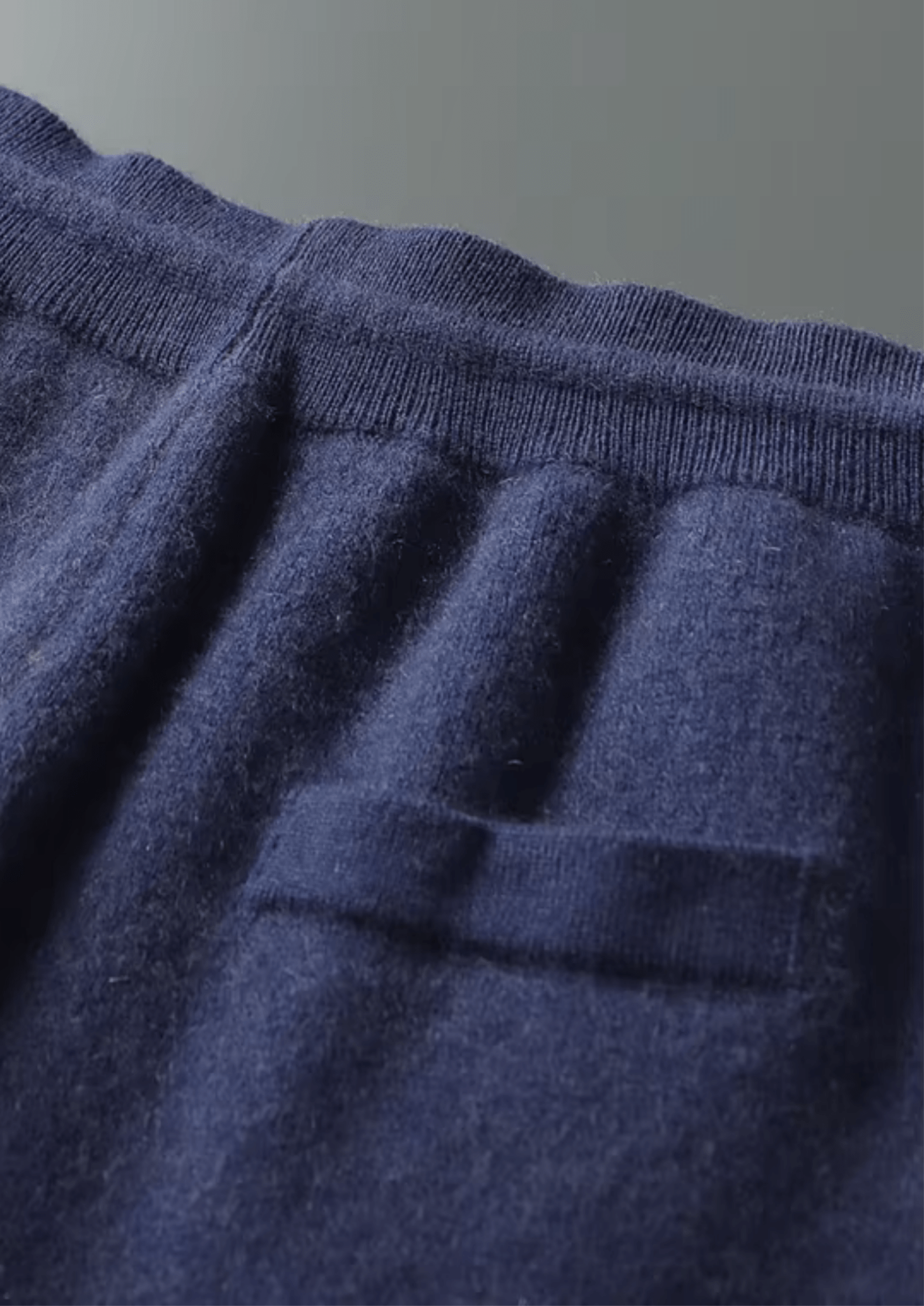 PREMIUM CASHMERE LEISURE SET - Derada