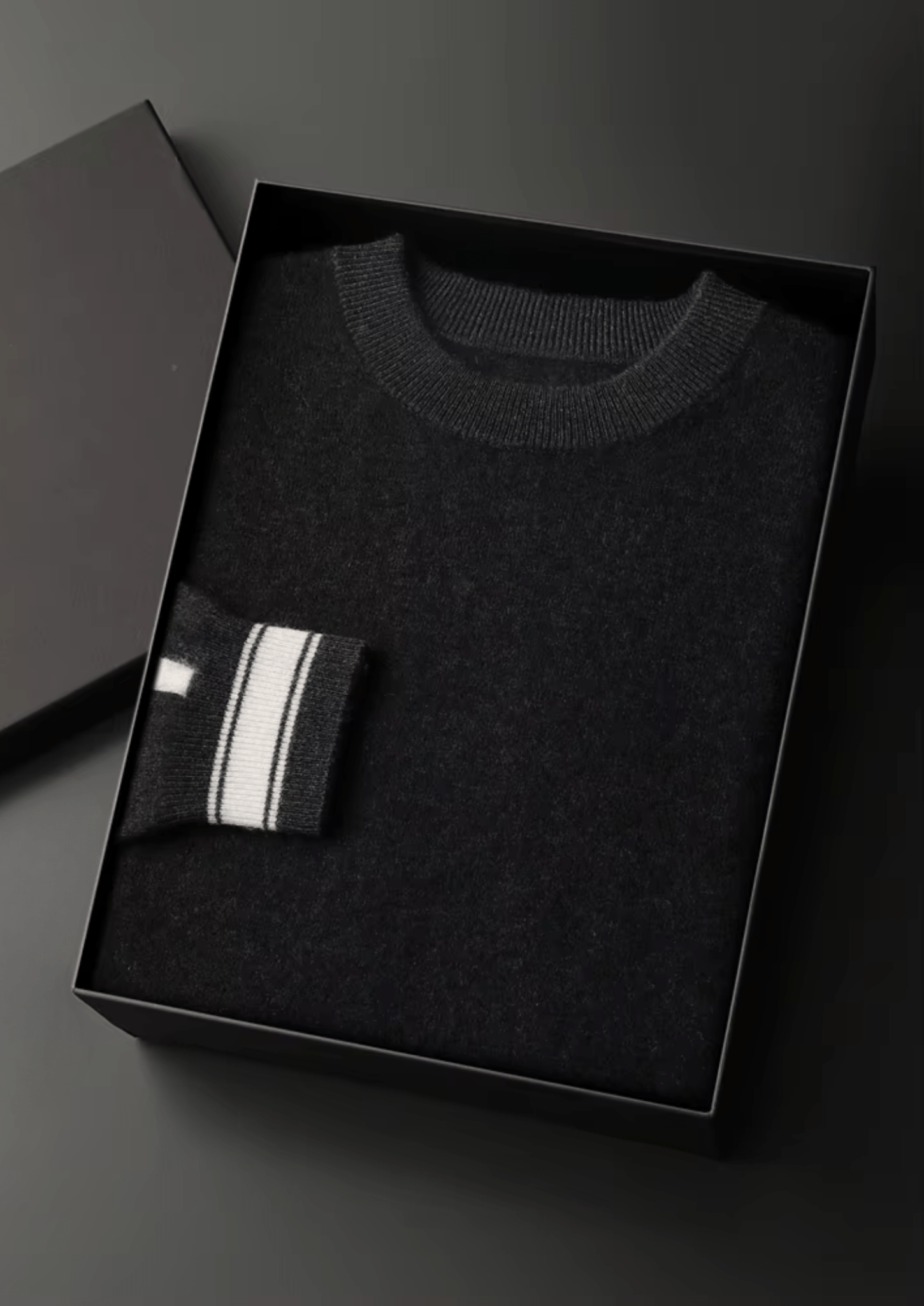 PREMIUM CASHMERE LEISURE SET - Derada