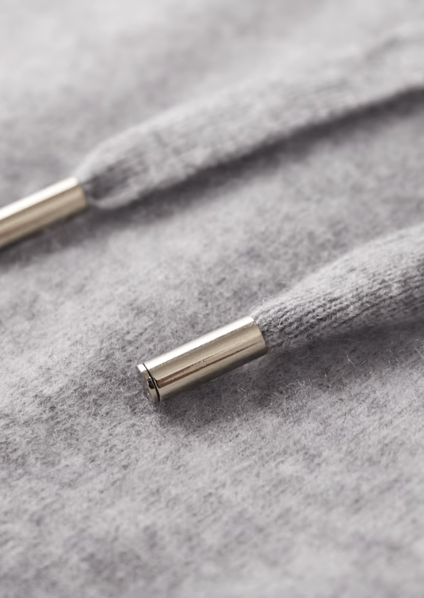 PREMIUM CASHMERE LEISURE SET - Derada