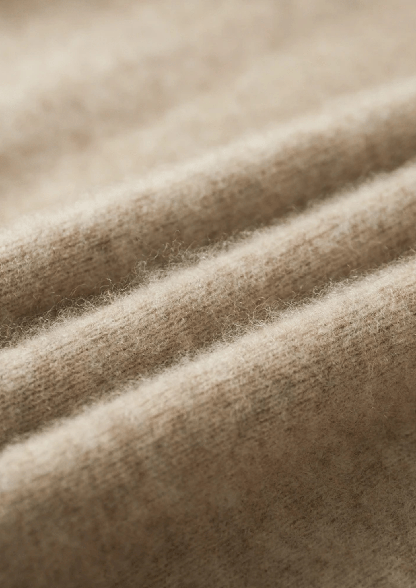 PREMIUM CASHMERE LEISURE SET - Derada