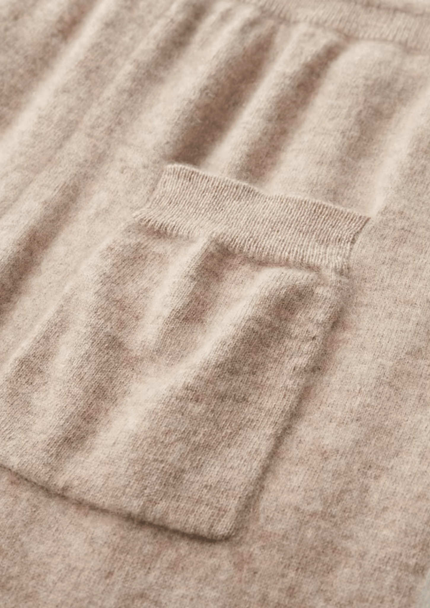 PREMIUM CASHMERE LEISURE SET - Derada