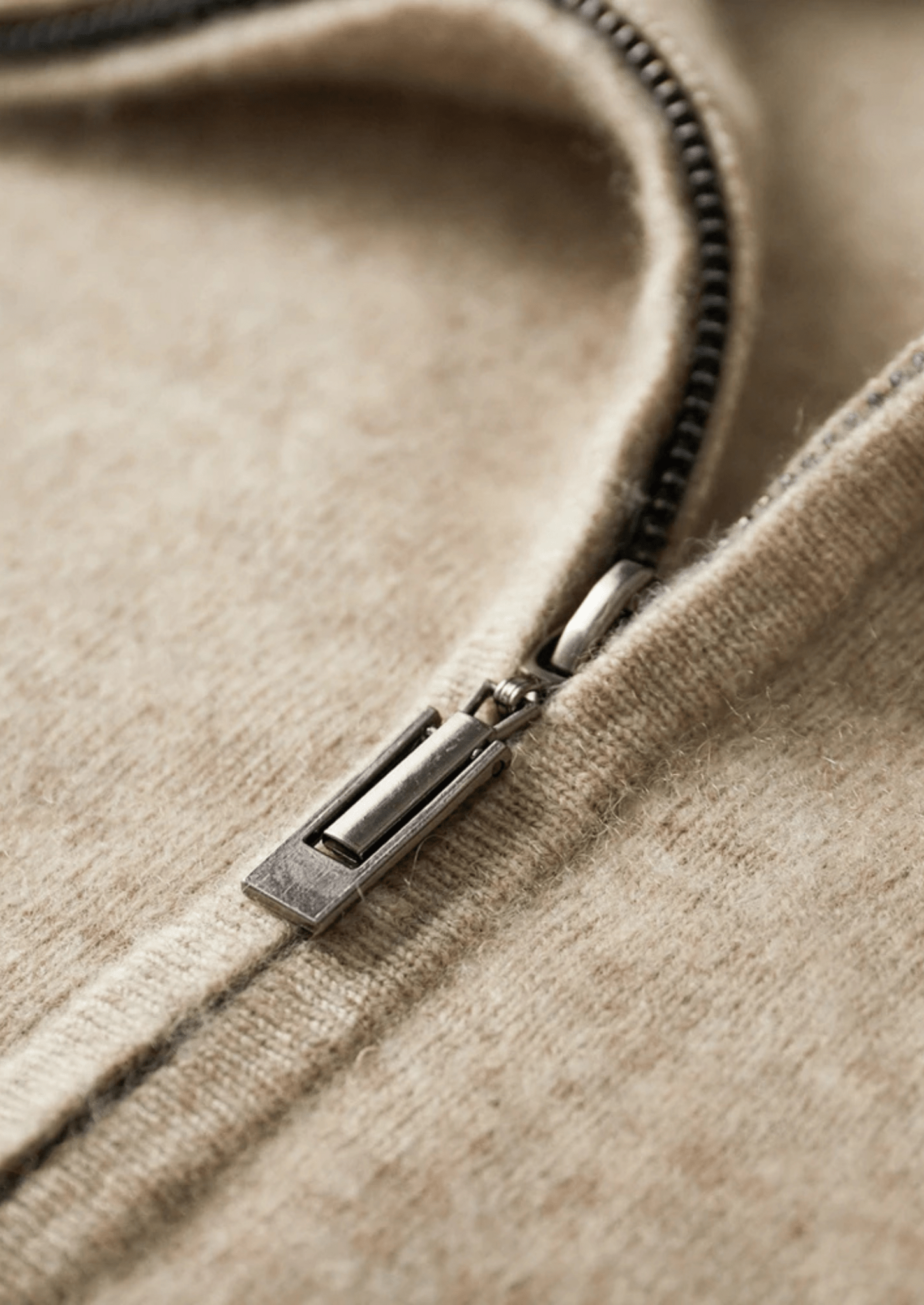 PREMIUM CASHMERE LEISURE SET - Derada