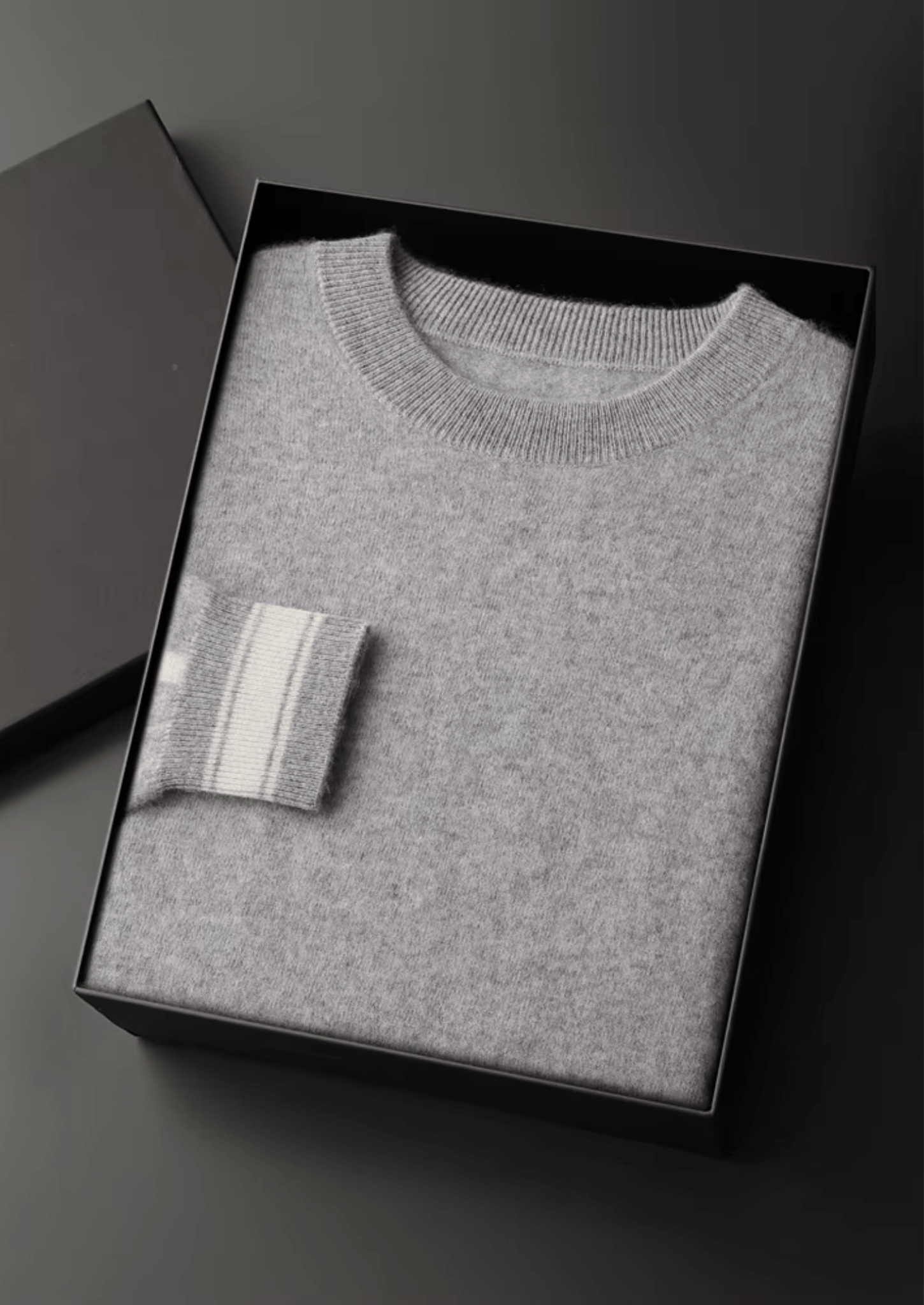 PREMIUM CASHMERE LEISURE SET - Derada