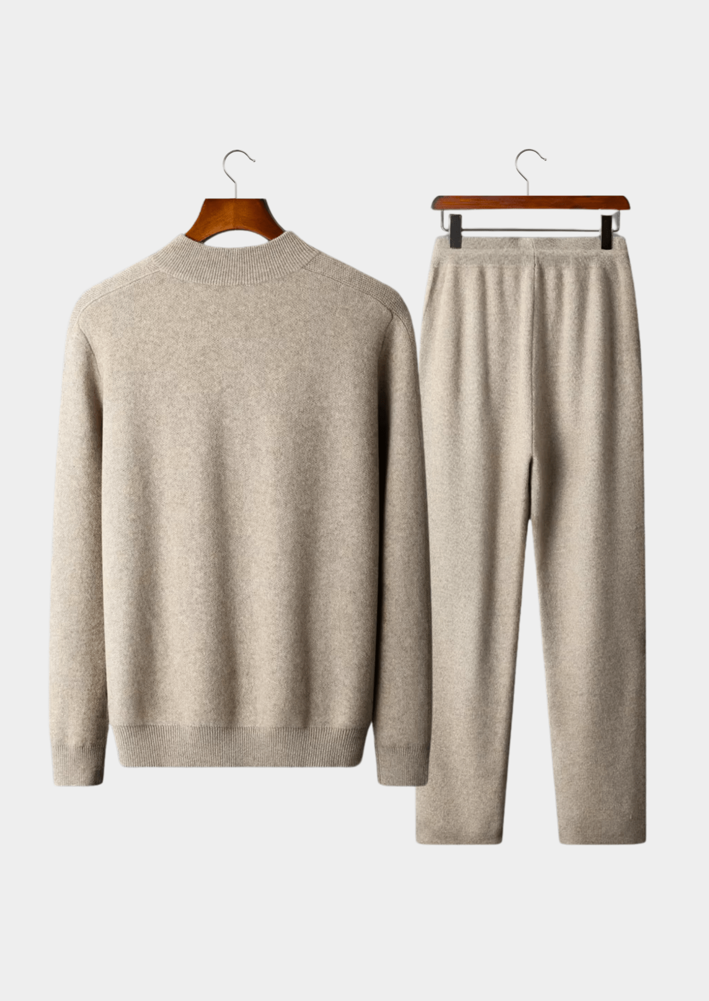 PURE EXTRA - FINE MERINO WOOL AMALFI SET - Derada
