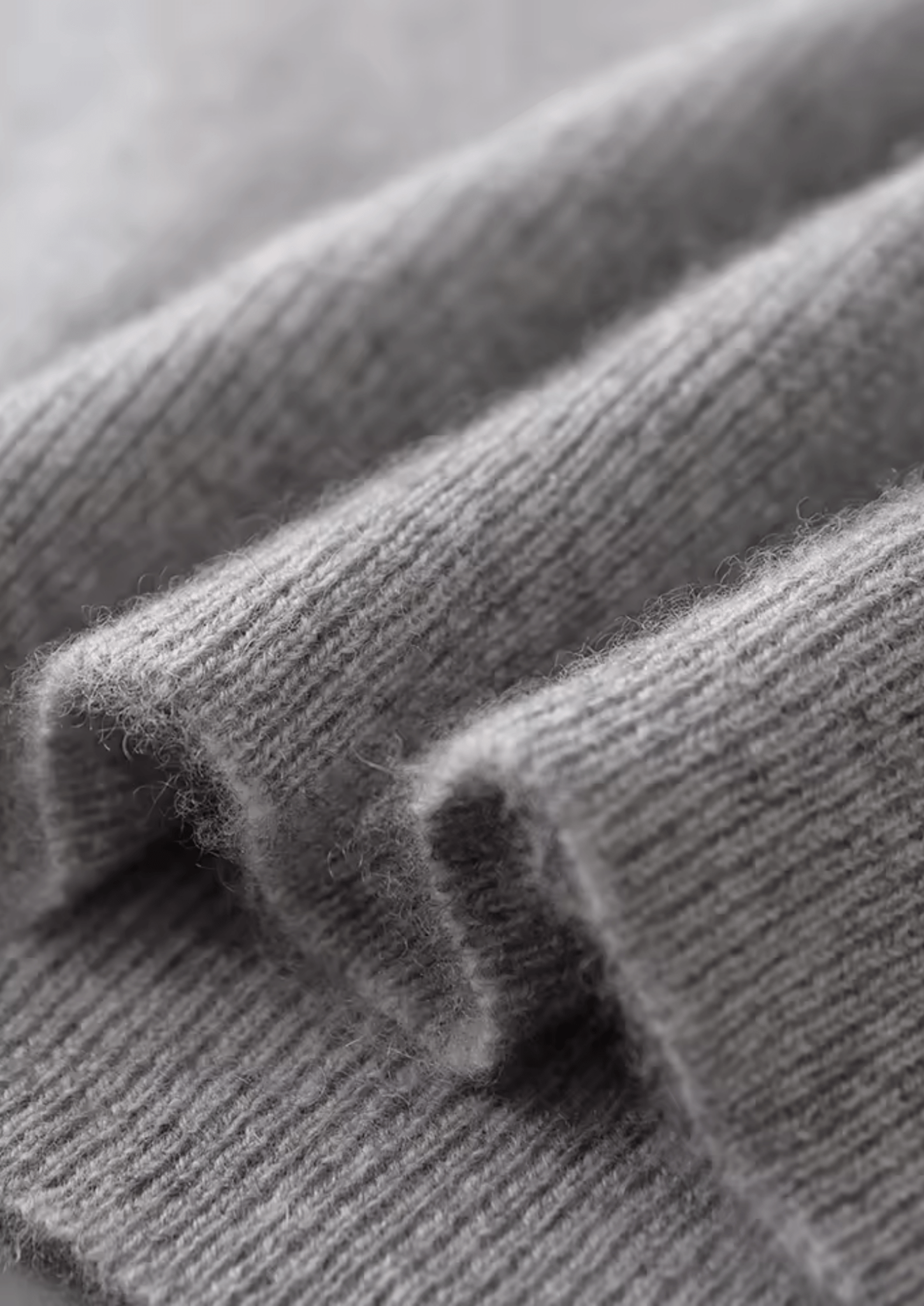 PURE EXTRA - FINE MERINO WOOL CREWNECK VEST - Derada