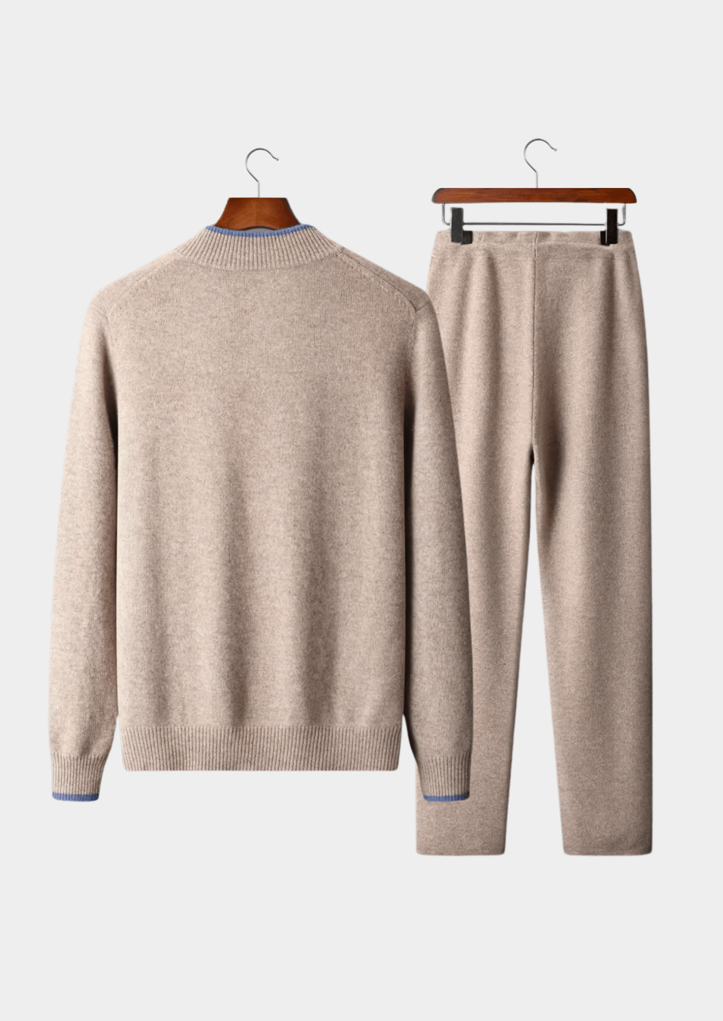 PURE EXTRA - FINE MERINO WOOL TIVRO SET - Derada
