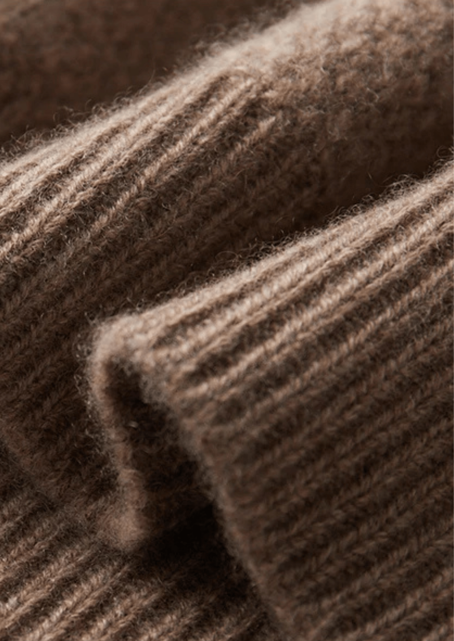 PURE EXTRA - FINE MERINO WOOL WINTERTIME CREWNECK - Derada