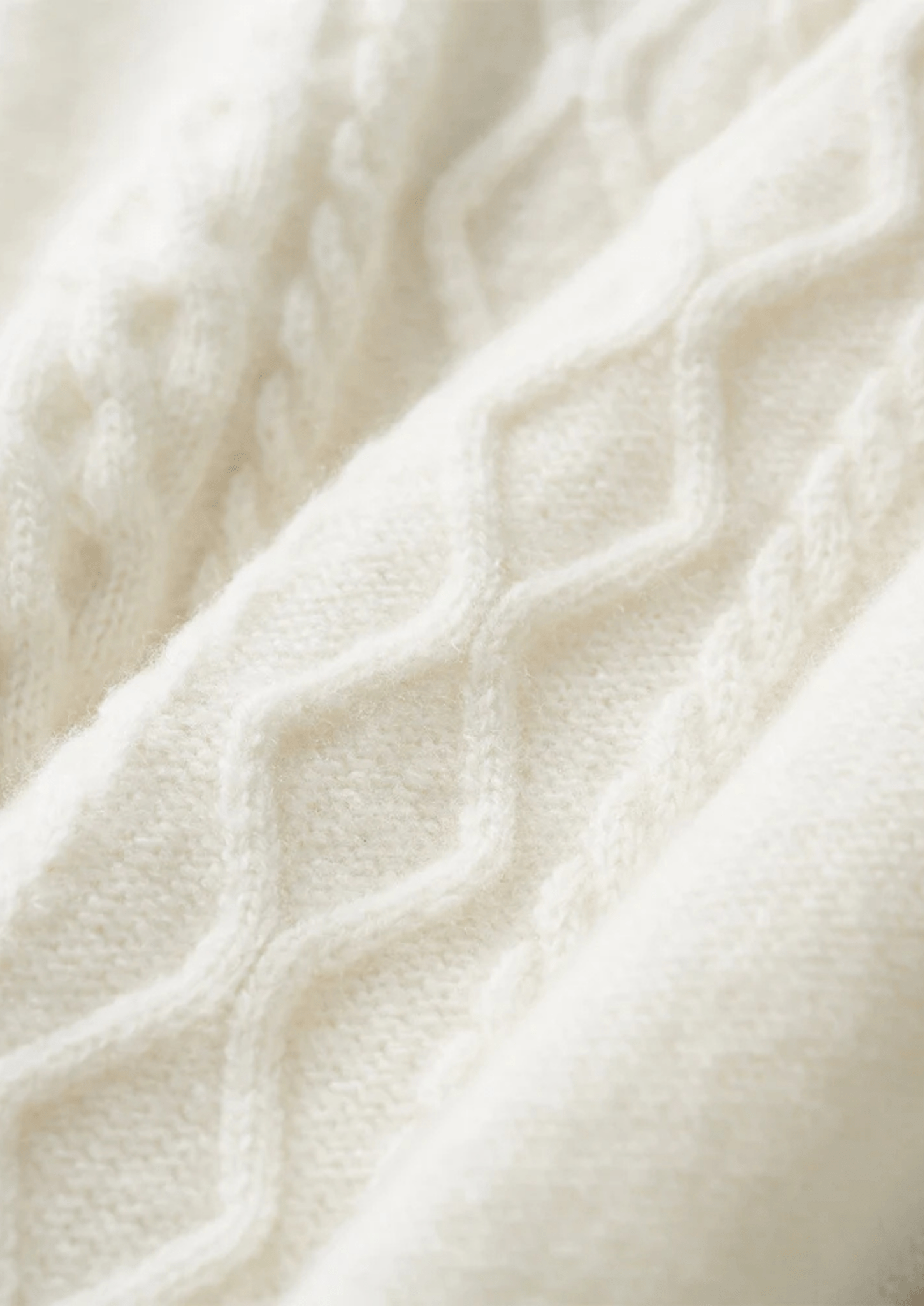 PURE EXTRA - FINE MERINO WOOL WINTERTIME ROLLNECK - Derada