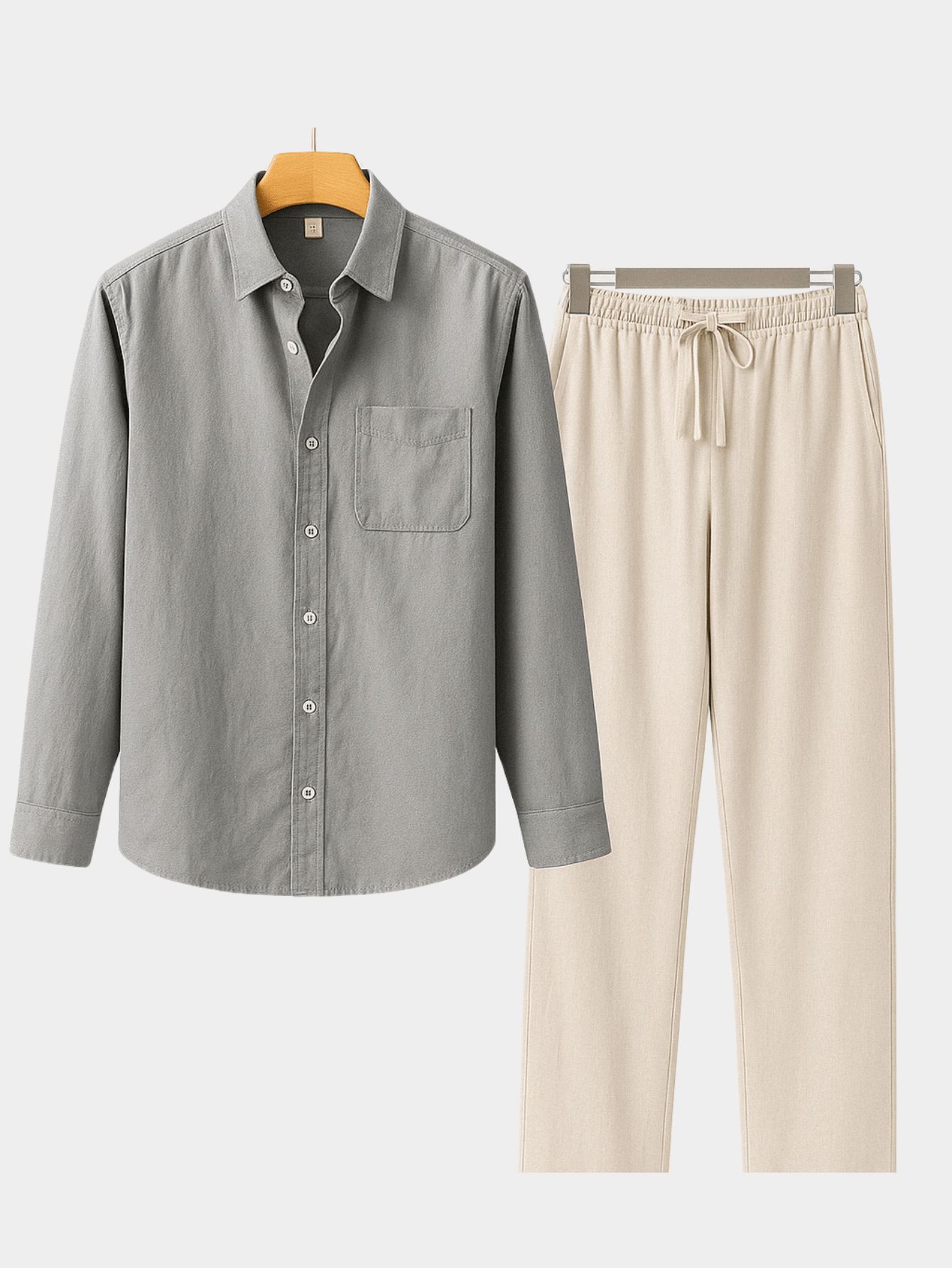 Derada | Cannes - Linnen Set - Derada