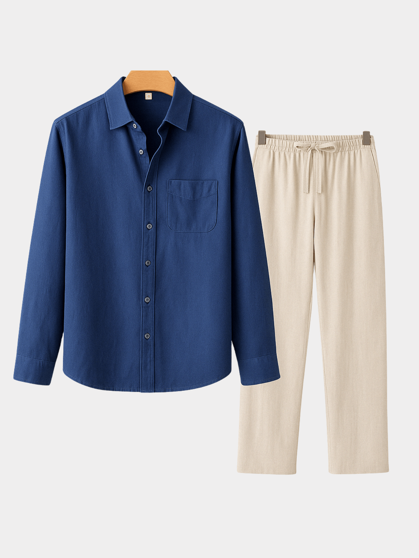 Derada | Cannes - Linnen Set - Derada