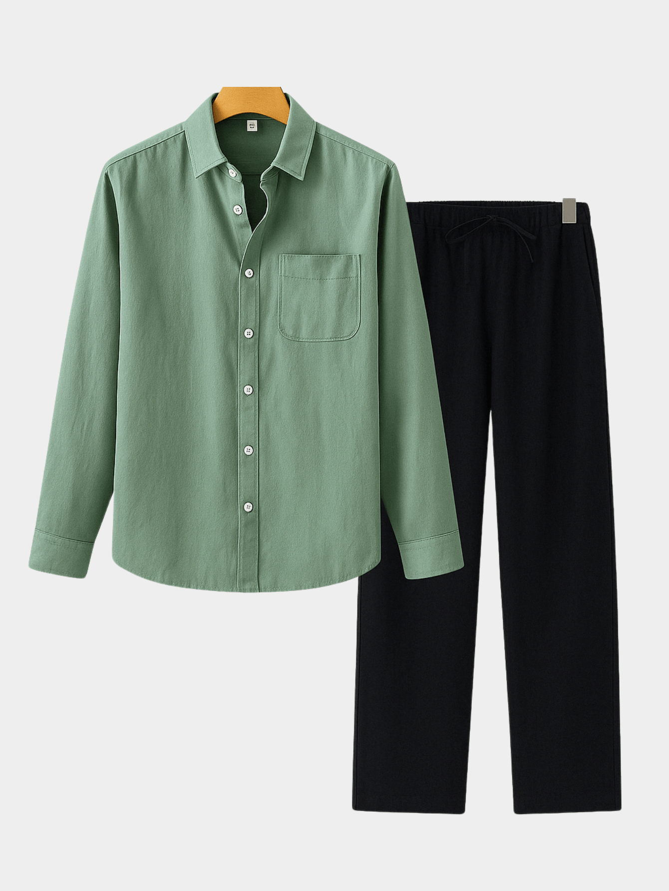 Derada | Cannes - Linnen Set - Derada