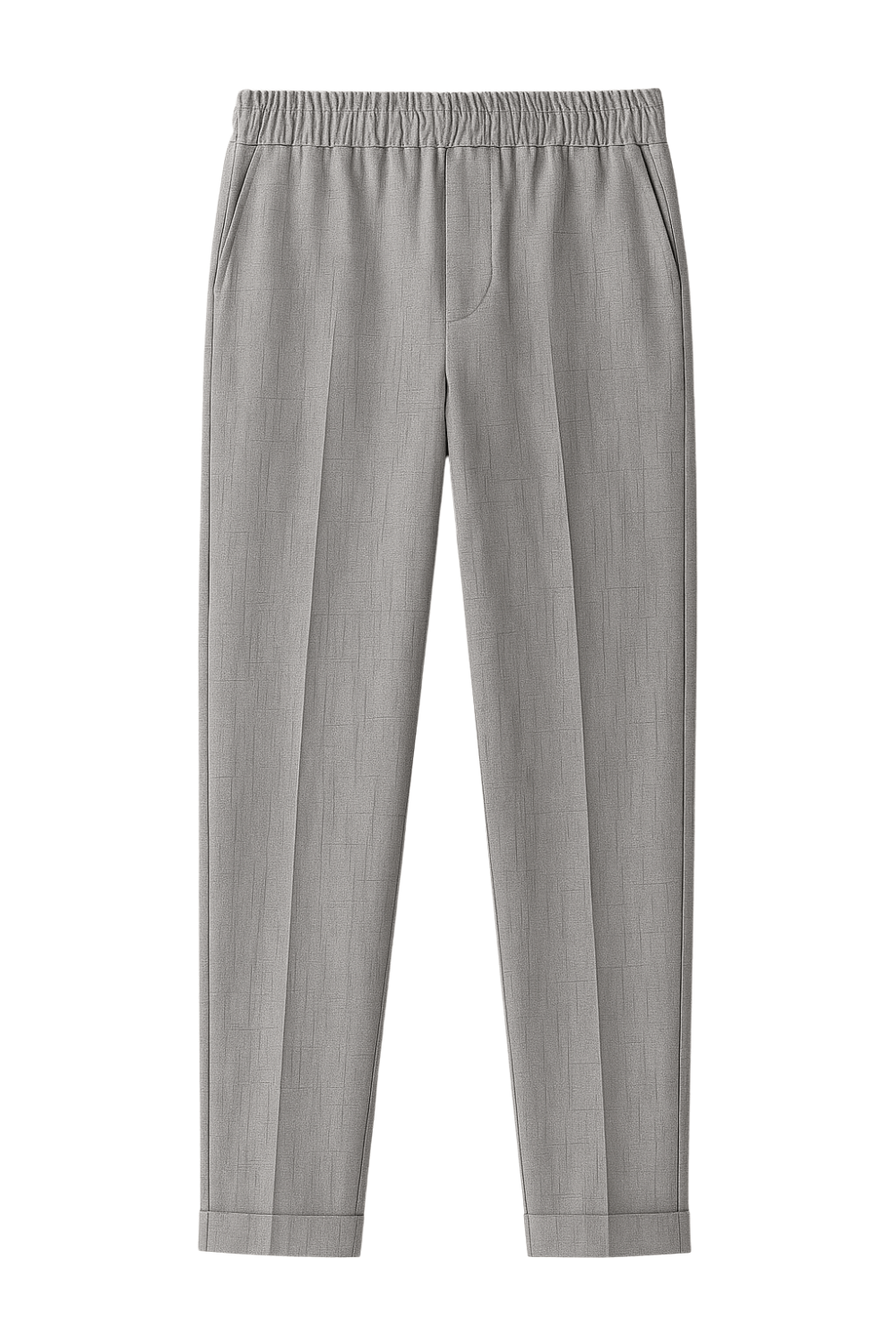 Derada | Linnen Broek Zonder Koord - Derada