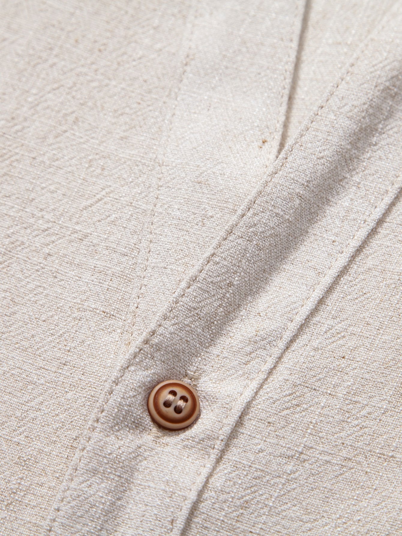 Derada | Linnen Rayon Zomer Set - Derada Fashion