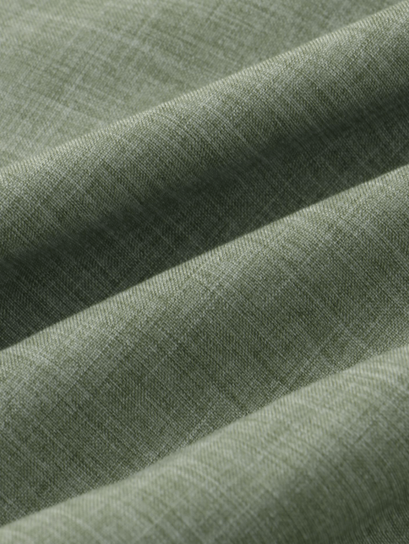 Derada | Staande Kraag Zakshirt - Derada Fashion