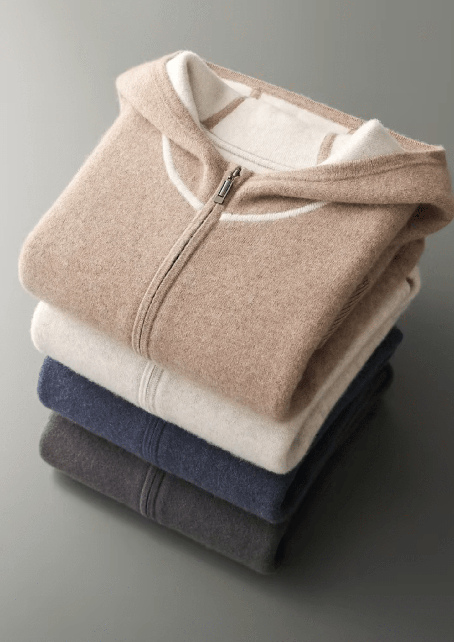 PREMIUM CASHMERE LEISURE SET - Derada
