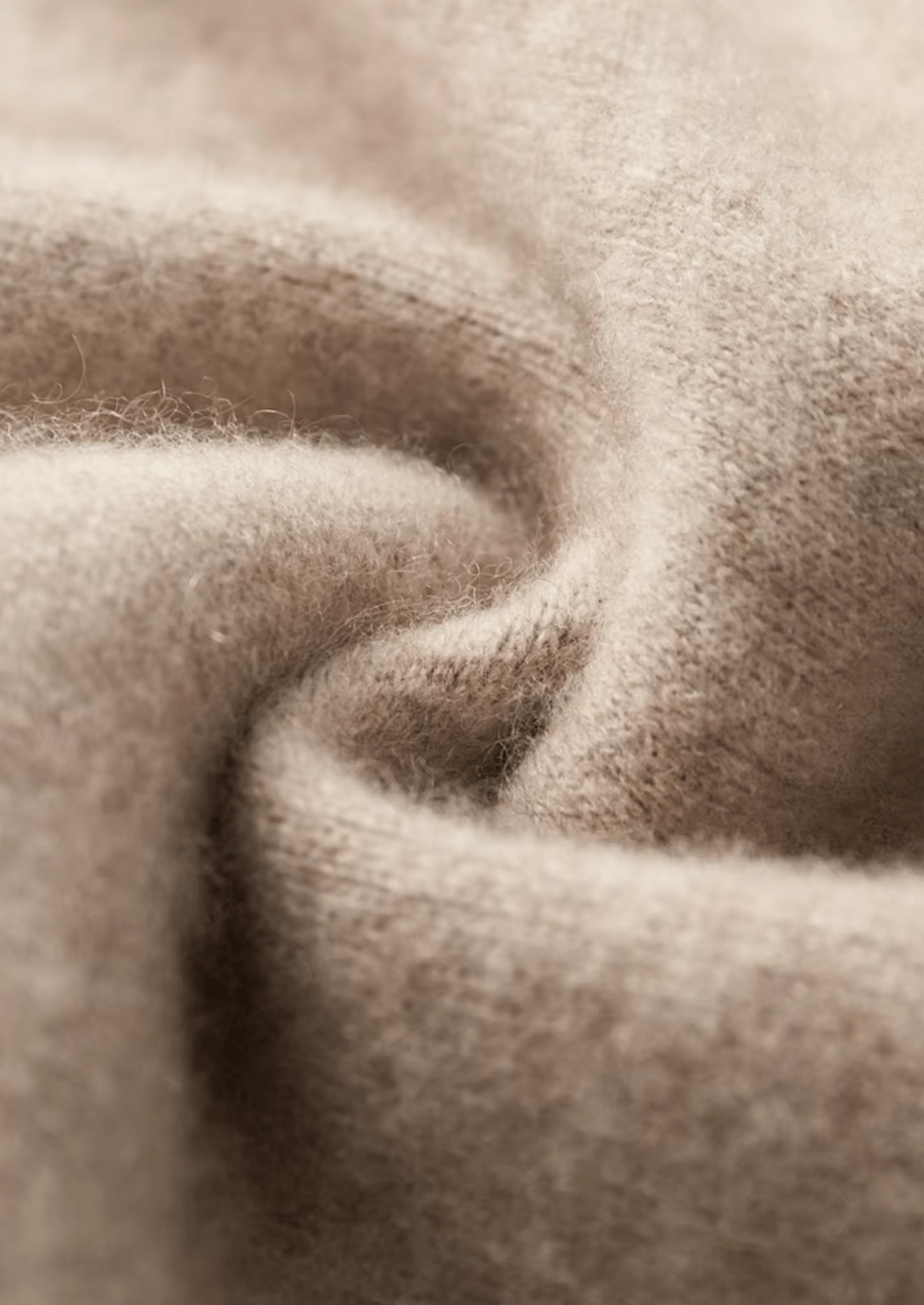 PREMIUM CASHMERE LEISURE SET - Derada