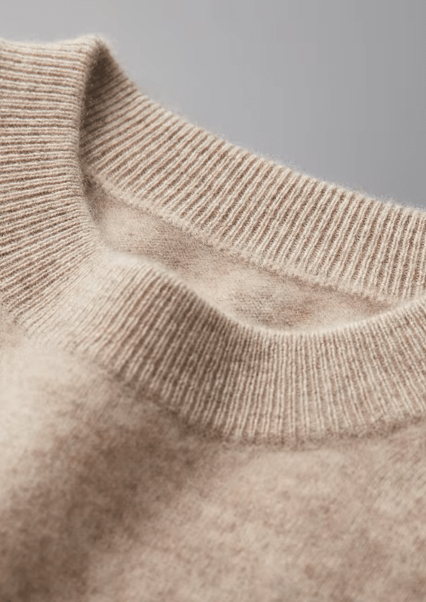 PREMIUM CASHMERE LEISURE SET - Derada