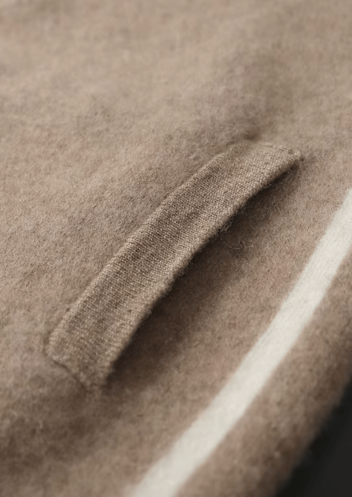 PREMIUM CASHMERE LEISURE SET - Derada