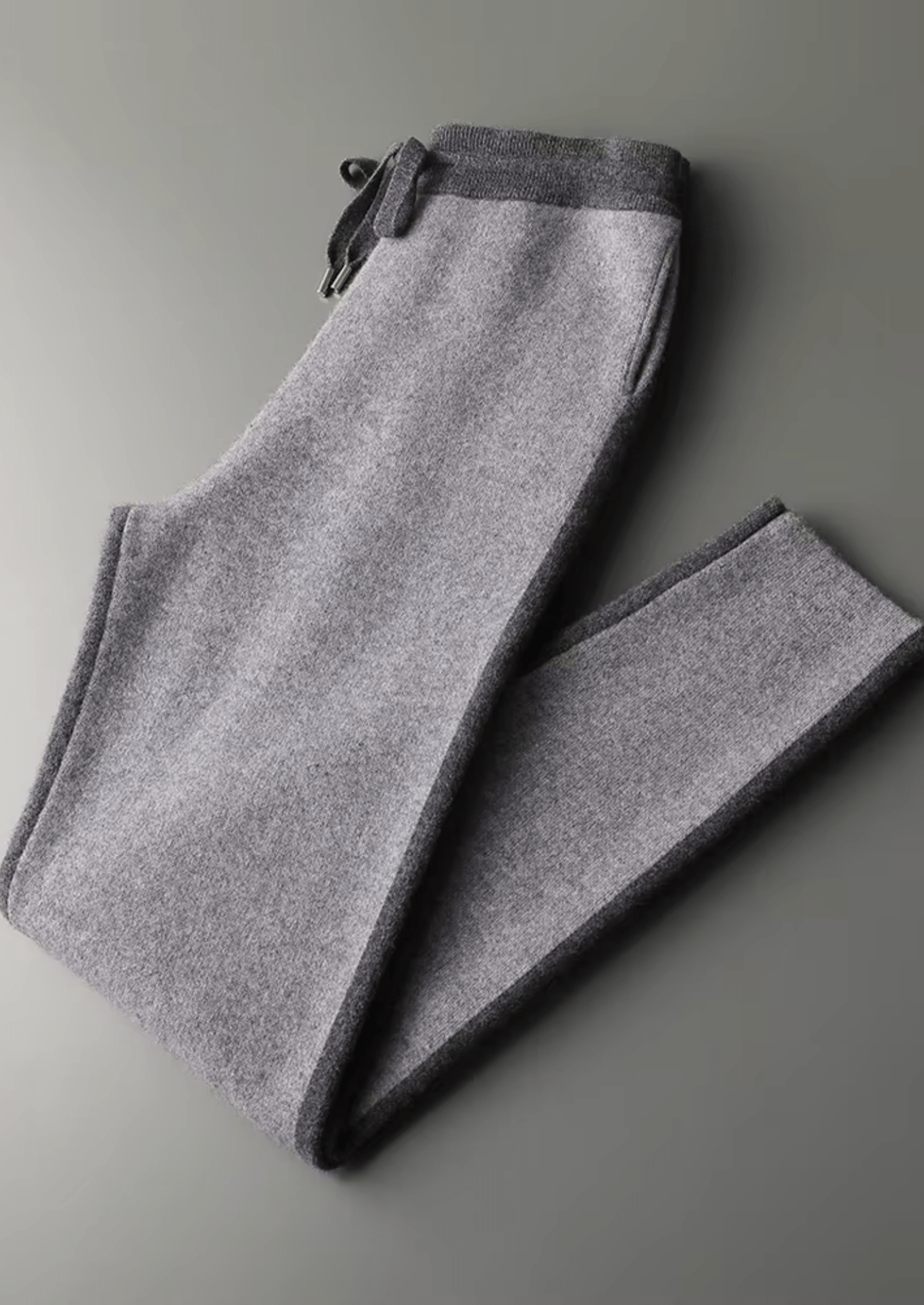 PREMIUM CASHMERE LEISURE SET - Derada