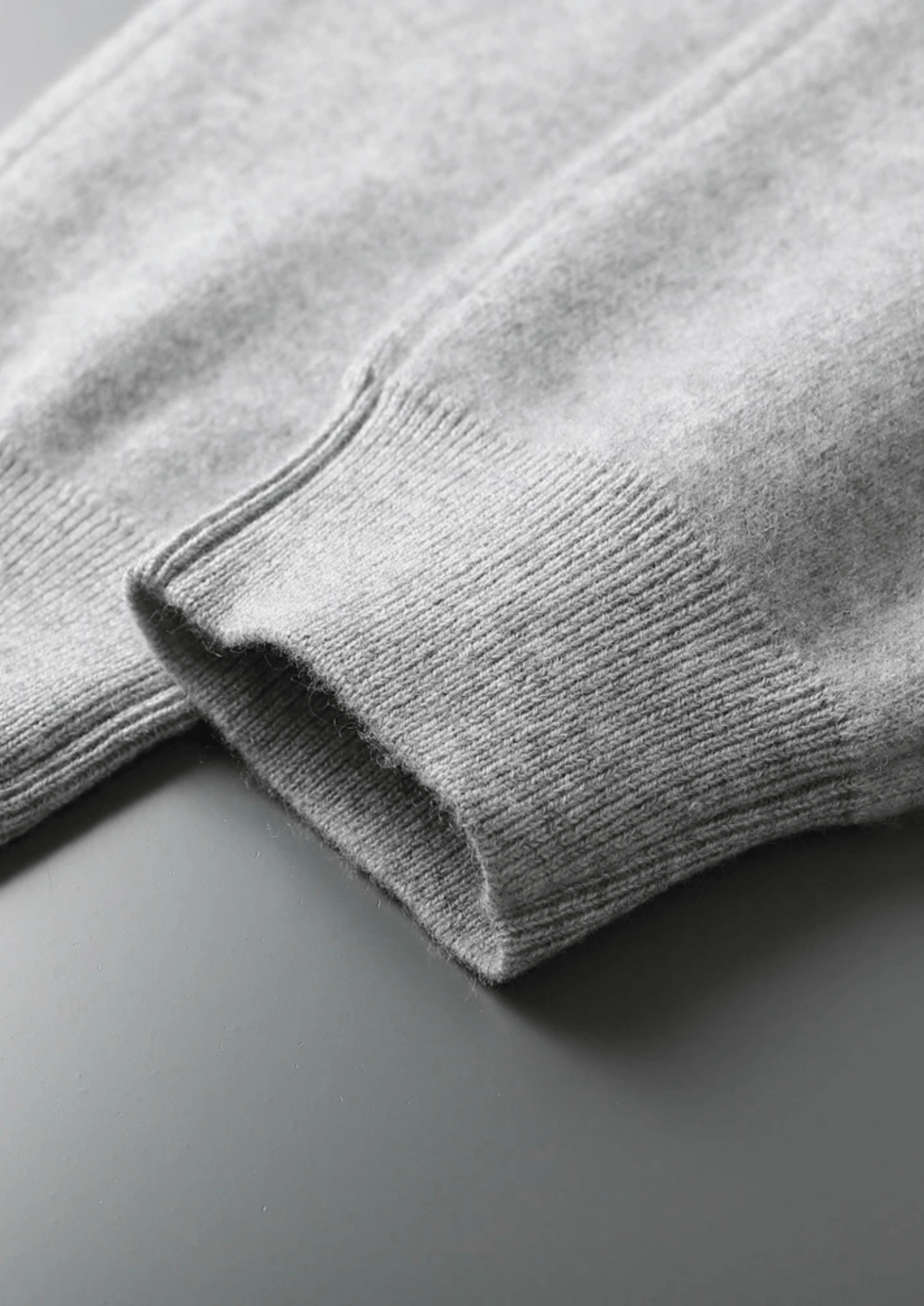 PREMIUM CASHMERE LEISURE SET - Derada