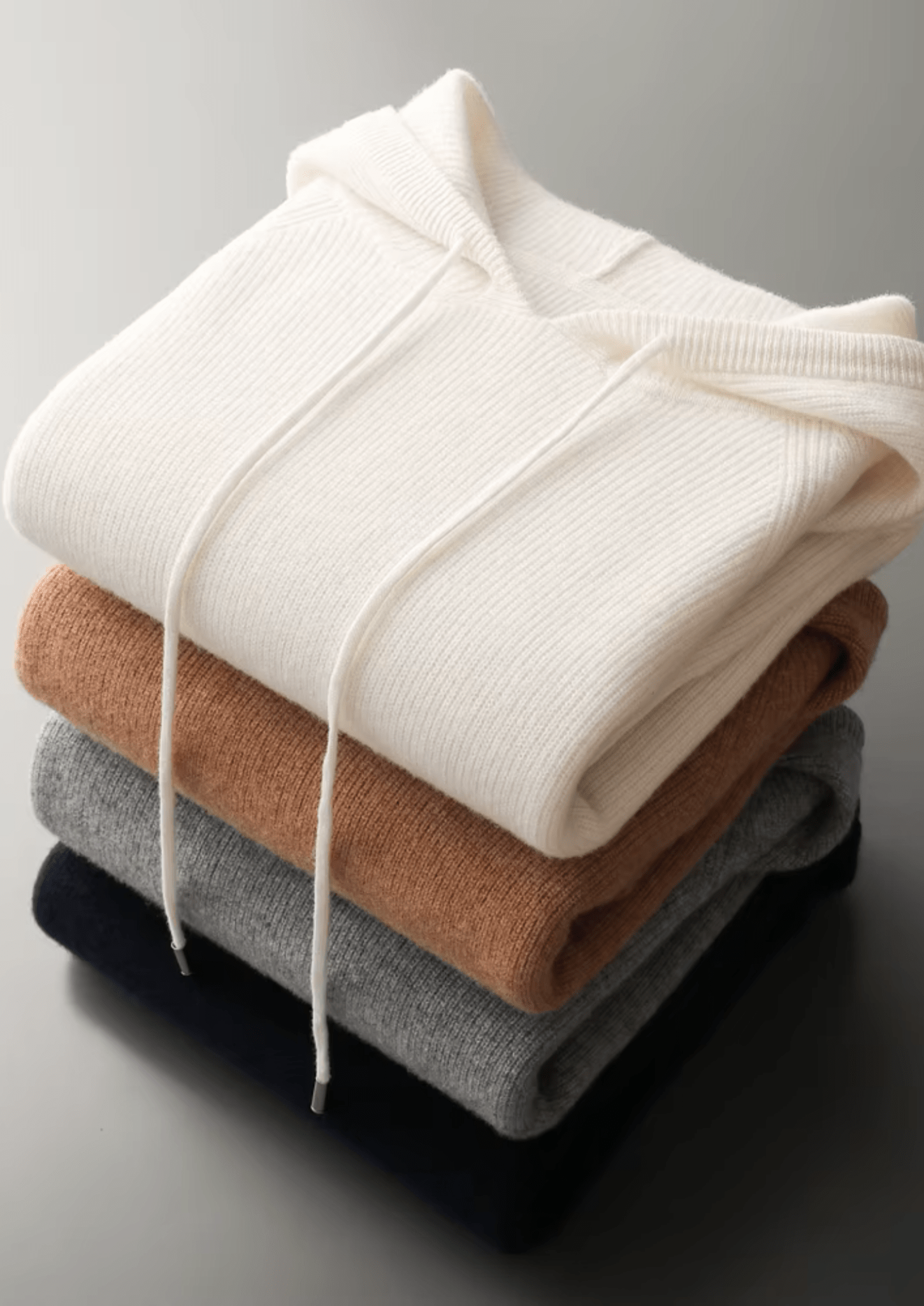 PURE EXTRA - FINE MERINO WOOL ALESSIO SET - Derada
