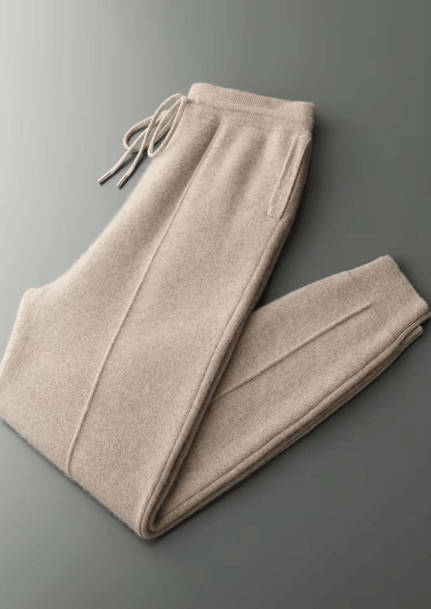 PURE EXTRA - FINE MERINO WOOL LUZZO SET - Derada