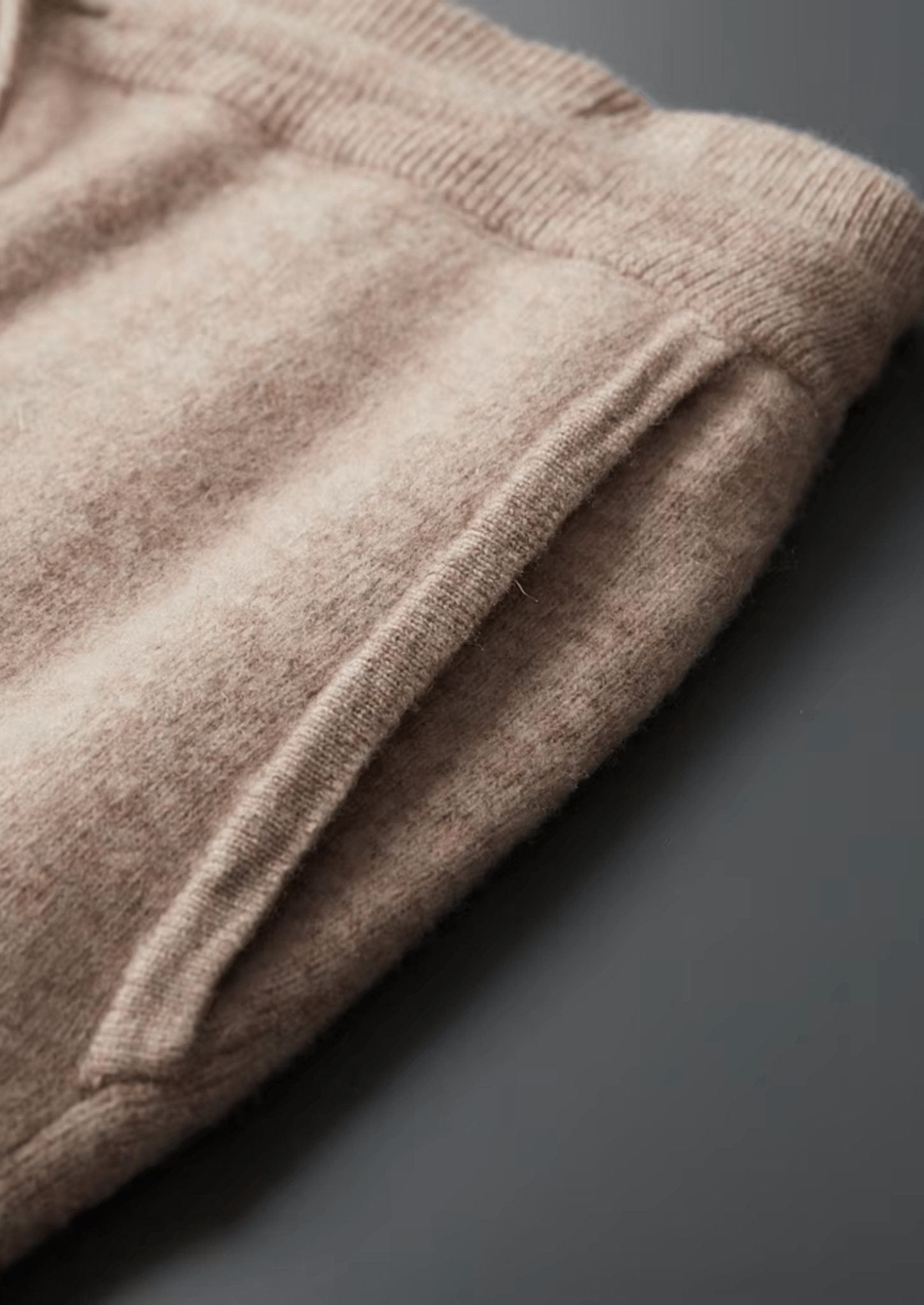 PURE EXTRA - FINE MERINO WOOL SAVRO SET - Derada